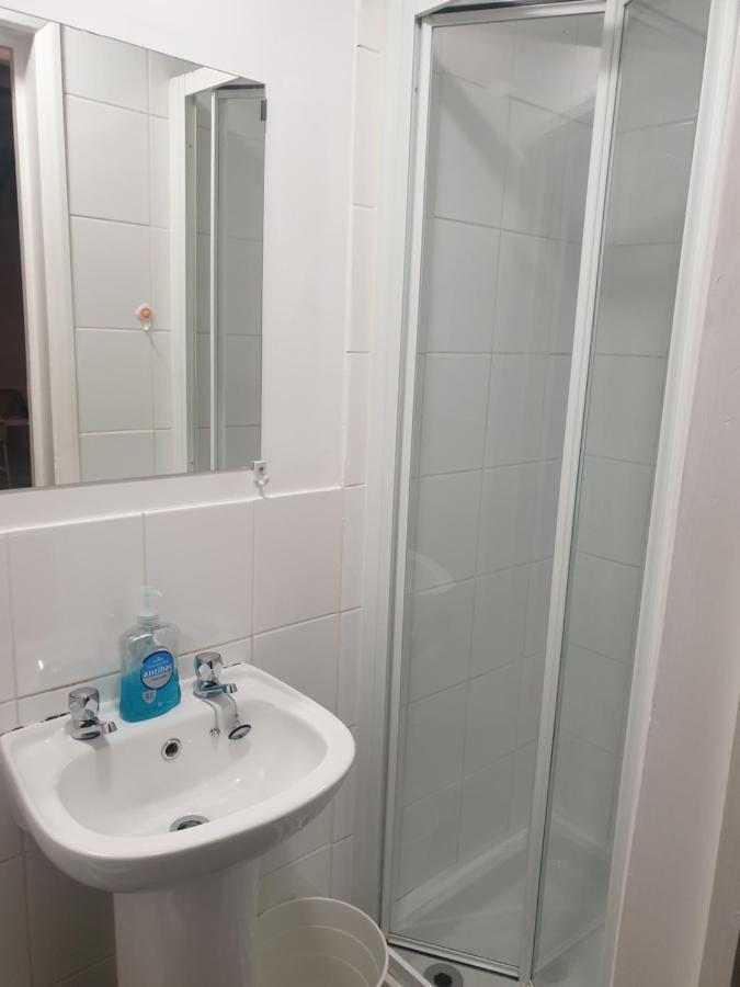 Coventry Studio Apartment Buitenkant foto